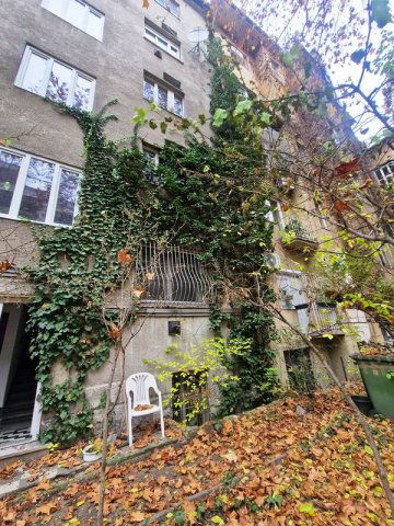 Eladó téglalakás, Budapesten, VII. kerületben 48 M Ft, 1 szobás