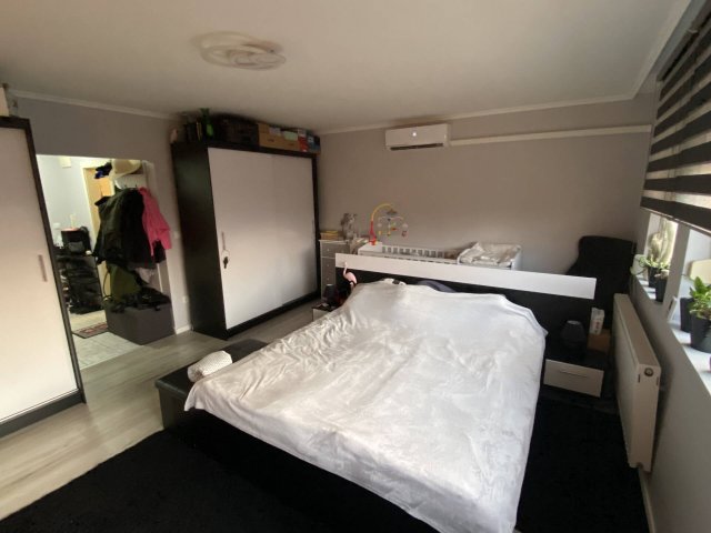 Eladó téglalakás, Baján 35.5 M Ft, 1 szobás