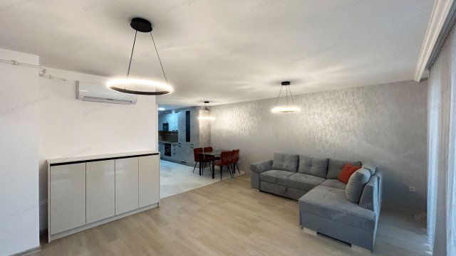 Kiadó téglalakás, albérlet, Nyíregyházán 250 E Ft / hó