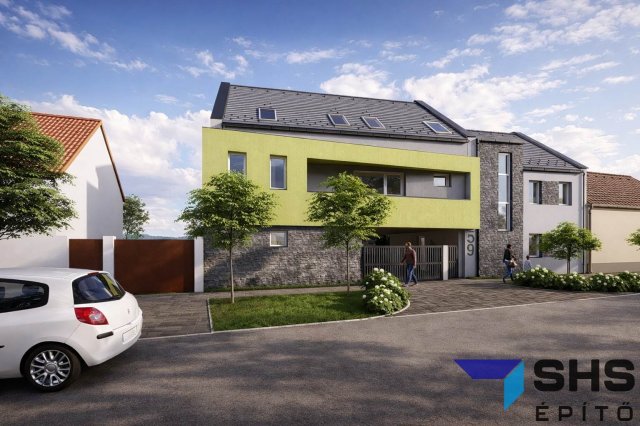 Eladó téglalakás, Székesfehérvárott, Móricz Zsigmond utcában