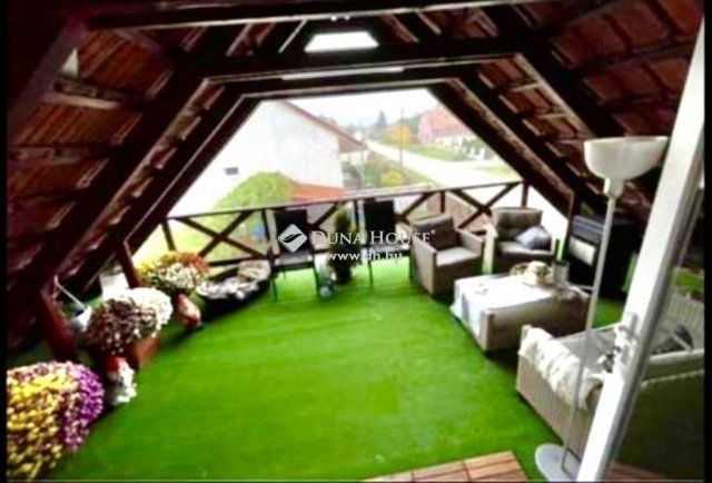 Eladó családi ház, Pilisen 72.5 M Ft, 5 szobás