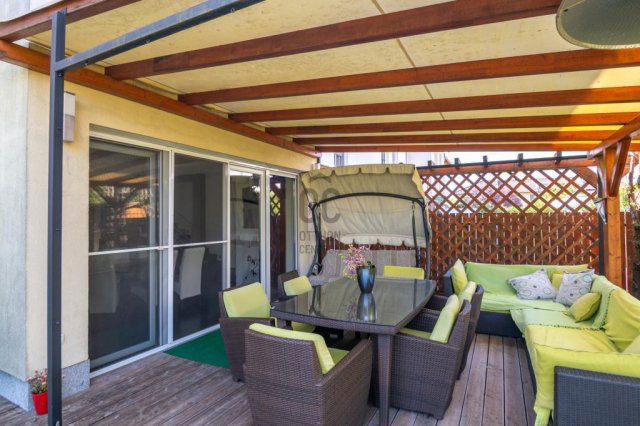 Eladó sorház, Budapesten, XVII. kerületben 159.9 M Ft, 3 szobás