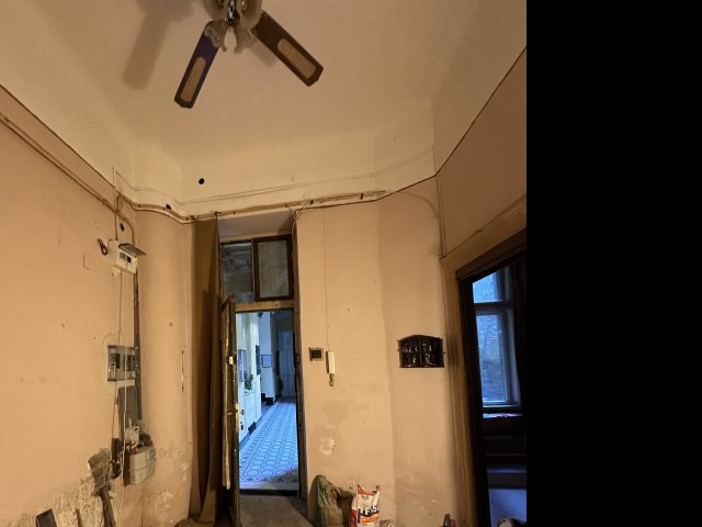 Eladó téglalakás, Budapesten, I. kerületben, Logodi utcában