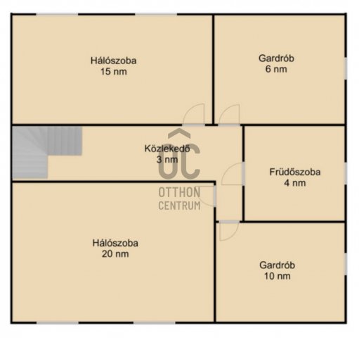Eladó téglalakás, Budapesten, X. kerületben 99.9 M Ft, 5 szobás