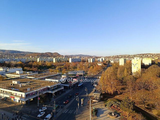 Eladó panellakás, Budapesten, XI. kerületben 76.5 M Ft