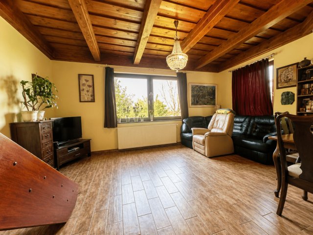 Eladó családi ház, Lentiben 49.99 M Ft, 3 szobás