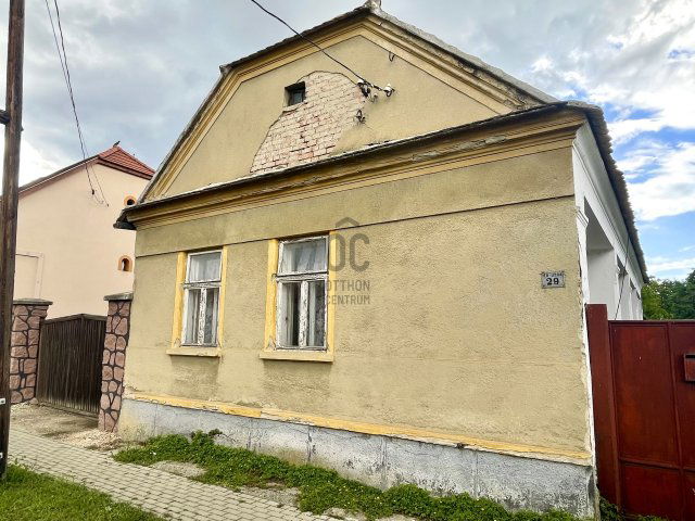 Eladó családi ház, Völcsejen 25.9 M Ft, 2 szobás