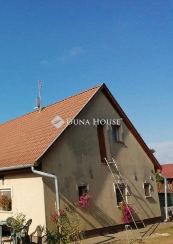 Eladó mezogazdasagi ingatlan, Kecskeméten 44.9 M Ft, 5 szobás