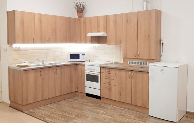 Kiadó téglalakás, albérlet, XII. kerületben, Kiss János altábornagy utcában