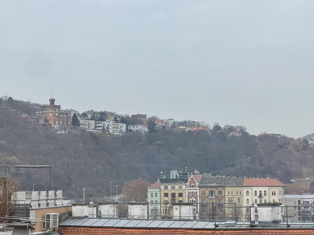 Kiadó téglalakás, albérlet, Budapesten, V. kerületben, 1 szobás