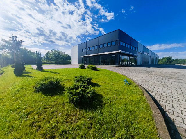 Eladó ipari ingatlan, Tatabányán 899 M Ft / költözzbe.hu