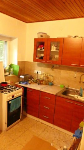 Eladó családi ház, Pilisszentkereszten 59.8 M Ft, 2 szobás