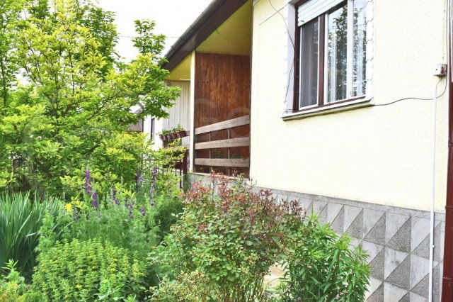 Eladó ikerház, Tiszalúcon 22.9 M Ft, 4 szobás