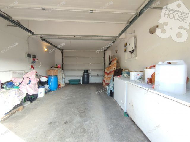 Eladó sorház, Kecskeméten 79.5 M Ft, 4 szobás