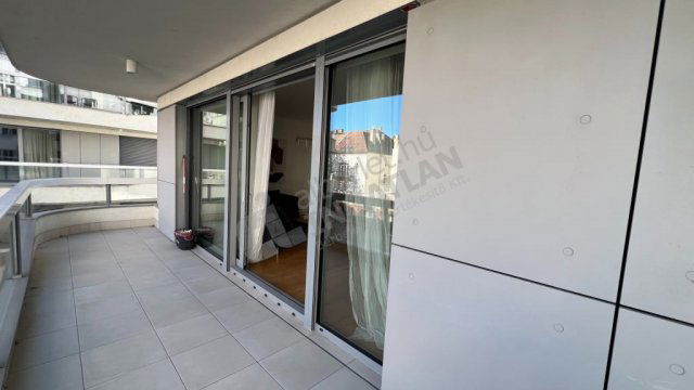 Kiadó téglalakás, albérlet, VI. kerületben, Benczúr utcában