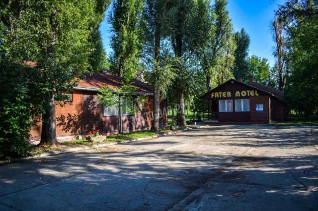 Eladó ipari ingatlan, Dobozon, Remetei utcában 195 M Ft