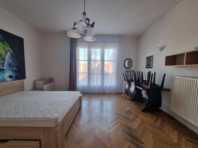 Kiadó téglalakás, albérlet, Budapesten, I. kerületben, 1 szobás