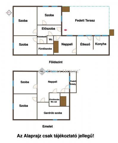 Eladó családi ház, Őrbottyánban, Szőlősor utcában 124.9 M Ft