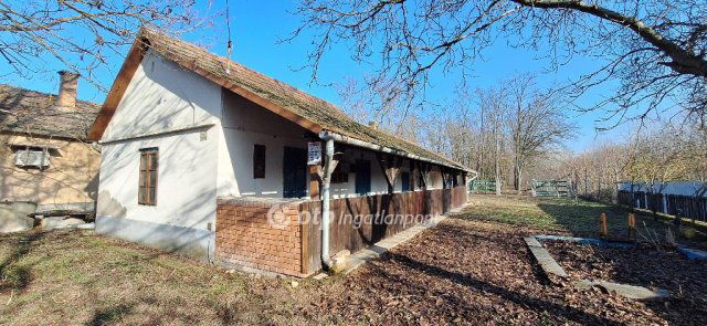 Eladó mezogazdasagi ingatlan, Kiskőrösön 19.9 M Ft, 2+1 szobás