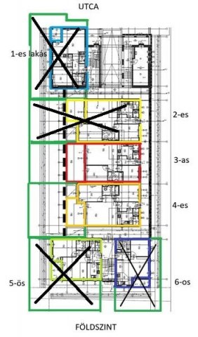 Eladó téglalakás, Érden 93 M Ft, 3 szobás