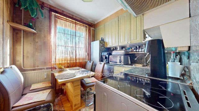 Eladó panellakás, Nyíregyházán 38 M Ft, 2 szobás