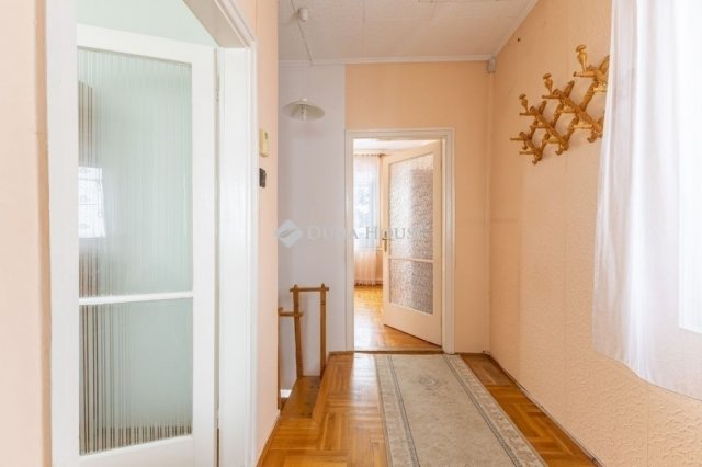 Eladó ikerház, Budapesten, XVIII. kerületben 80 M Ft, 3 szobás