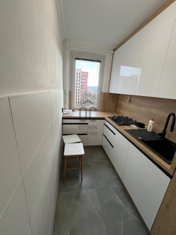 Eladó panellakás, Budapesten, III. kerületben 79.9 M Ft, 3 szobás