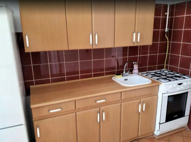 Kiadó téglalakás, albérlet, IX. kerületben, Ráday utcában