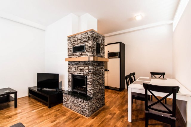Eladó téglalakás, Budapesten, VI. kerületben 89.99 M Ft