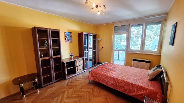 Eladó téglalakás, Budapesten, XIII. kerületben 65 M Ft, 2 szobás