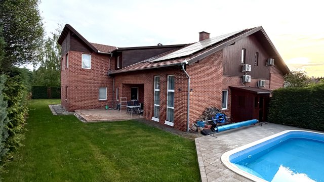 Eladó családi ház, Budapesten, XVII. kerületben 244.99 M Ft