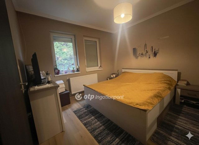 Eladó nyaraló, Nyíregyházán 70 M Ft, 2 szobás