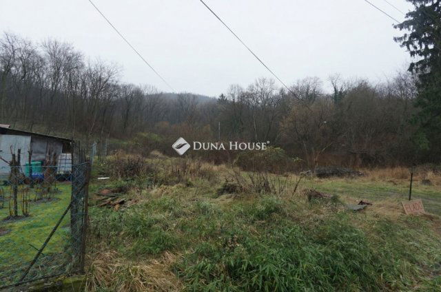 Eladó telek, Nemesapátiban 3.1 M Ft / költözzbe.hu