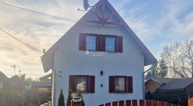 Eladó családi ház, Harkányban 57.9 M Ft, 1+4 szobás