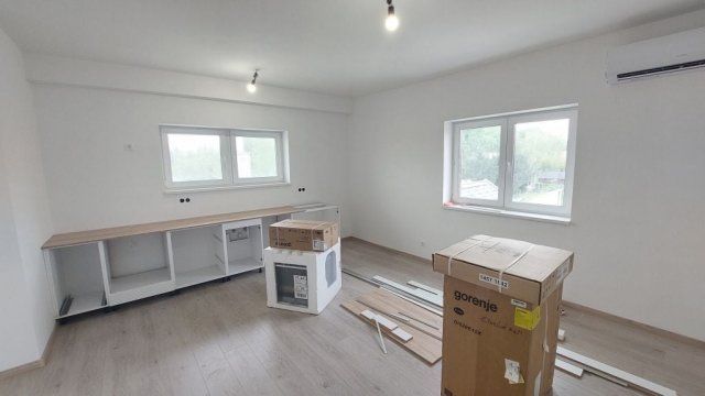 Eladó téglalakás, Besnyőn 31.9 M Ft, 2 szobás
