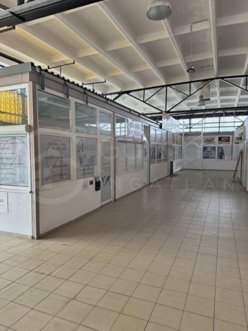 Kiadó üzlethelyiség, Miskolcon 60 E Ft / hó