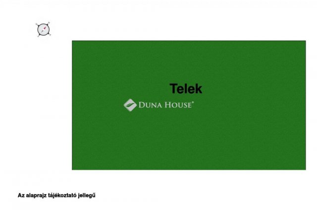 Eladó telek, Őrbottyánban 6.2 M Ft / költözzbe.hu