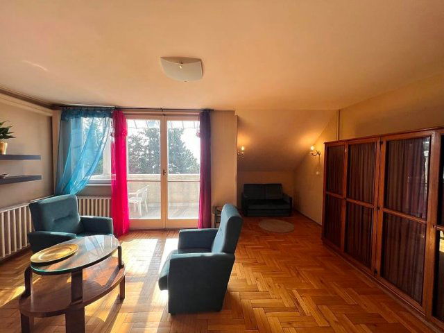 Kiadó téglalakás, albérlet, II. kerületben, Tulipán utcában