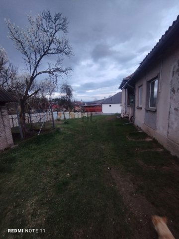 Eladó családi ház, Borsodszentgyörgyön 13 M Ft, 6 szobás