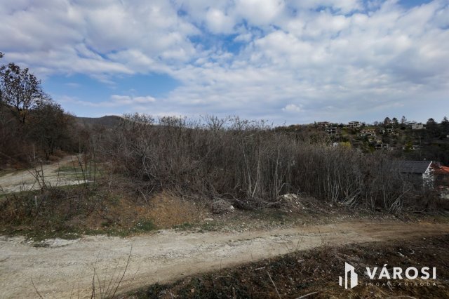 Eladó telek, Szentendrén 48 M Ft / költözzbe.hu