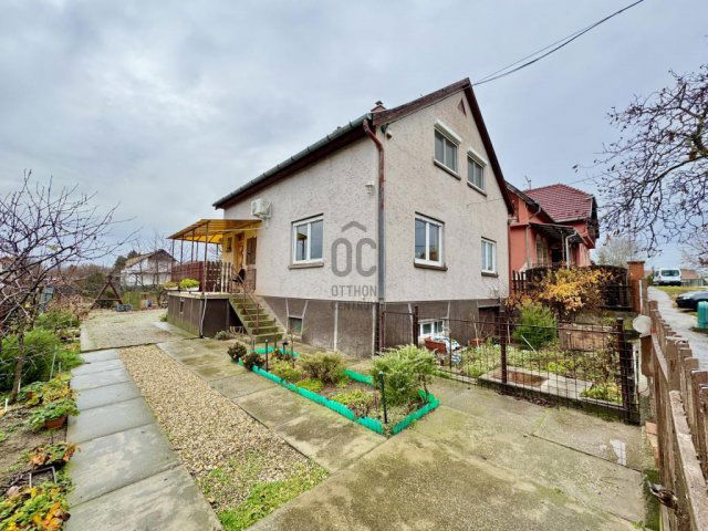 Eladó családi ház, Gyálon 134 M Ft, 5 szobás