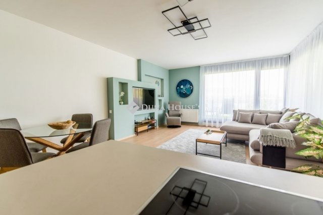 Eladó téglalakás, Budapesten, XIII. kerületben 255 M Ft