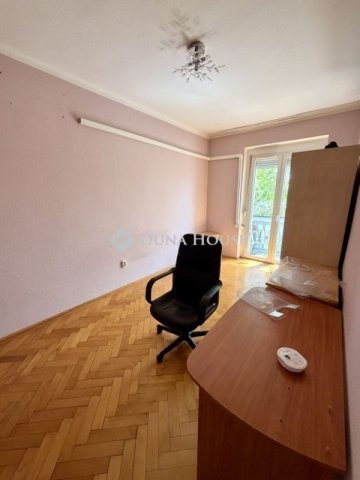 Eladó téglalakás, Budapesten, XI. kerületben 75.6 M Ft, 2 szobás
