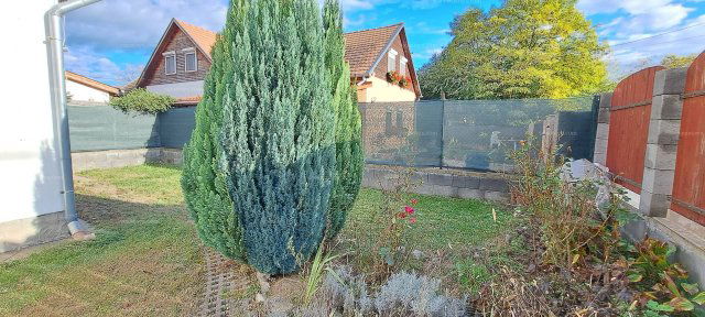 Eladó sorház, Szigethalmon 72.99 M Ft, 3+1 szobás