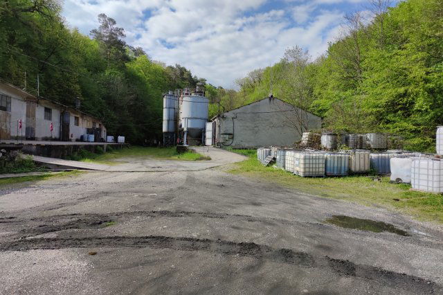 Eladó ipari ingatlan, Miskolcon 250 M Ft, 5 szobás