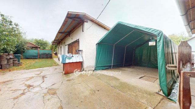 Eladó családi ház, Alsóvadászon 38.5 M Ft, 4 szobás