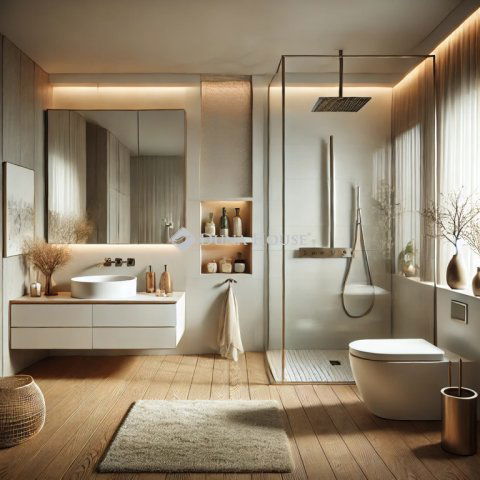 Eladó téglalakás, Balatonfüreden, Jókai Mór utcában 98.9 M Ft