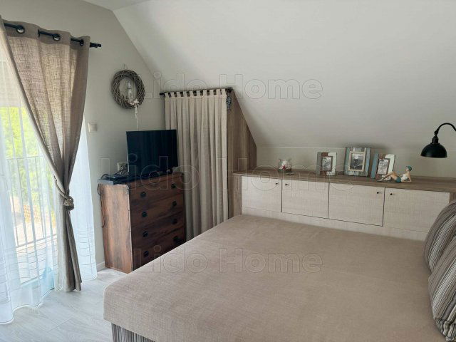 Eladó nyaraló, Balatonkenesén 499 M Ft, 3 szobás