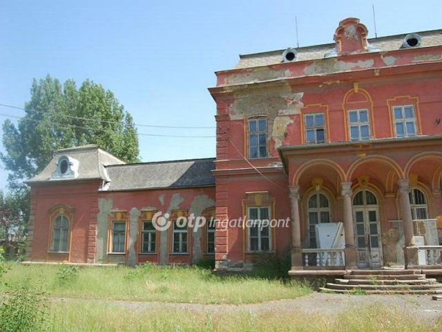 Eladó családi ház, Csányon 199 M Ft, 1 szobás