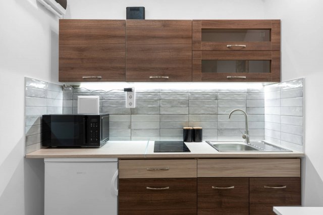 Kiadó téglalakás, albérlet, Budapesten, VII. kerületben